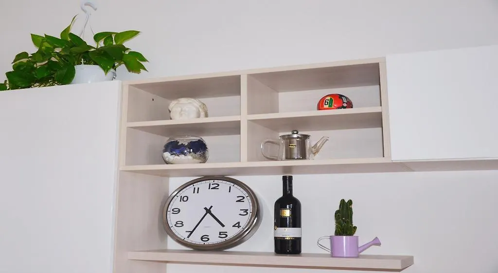 B&B Giada Mestre Nocleg ze śniadaniem