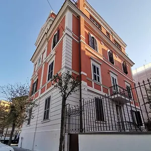 Il Della Mamma Bed & Breakfast Rome