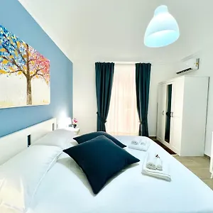 Domus Livi Guest house Cinisi