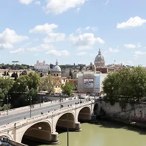 Sonder At Prati Lungotevere Aparthotel Rome