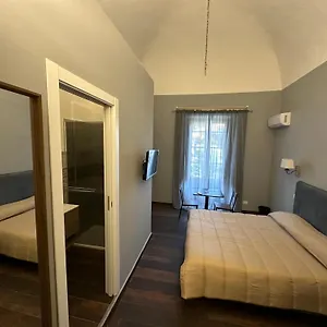 Palazzo Fischetti Bed & Breakfast Catania