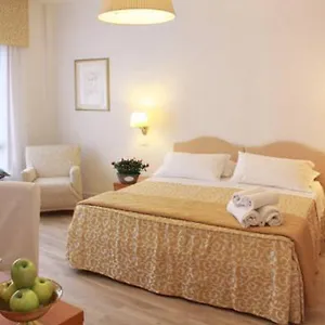 Bed & Breakfast Residenza Giacomuzzi, Mestre