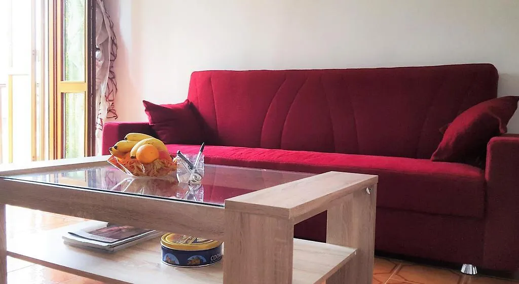 B&B Giada Mestre 0*,  Italy