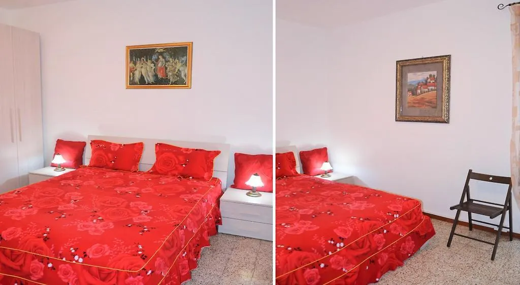 Bed & Breakfast B&B Giada Mestre Italy