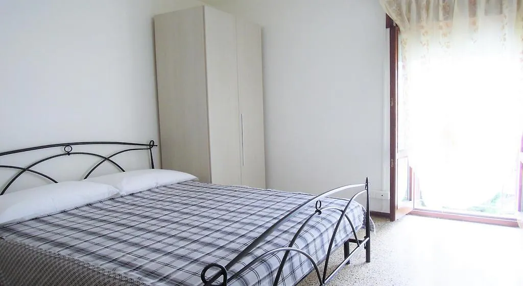 Bed & Breakfast B&B Giada Mestre