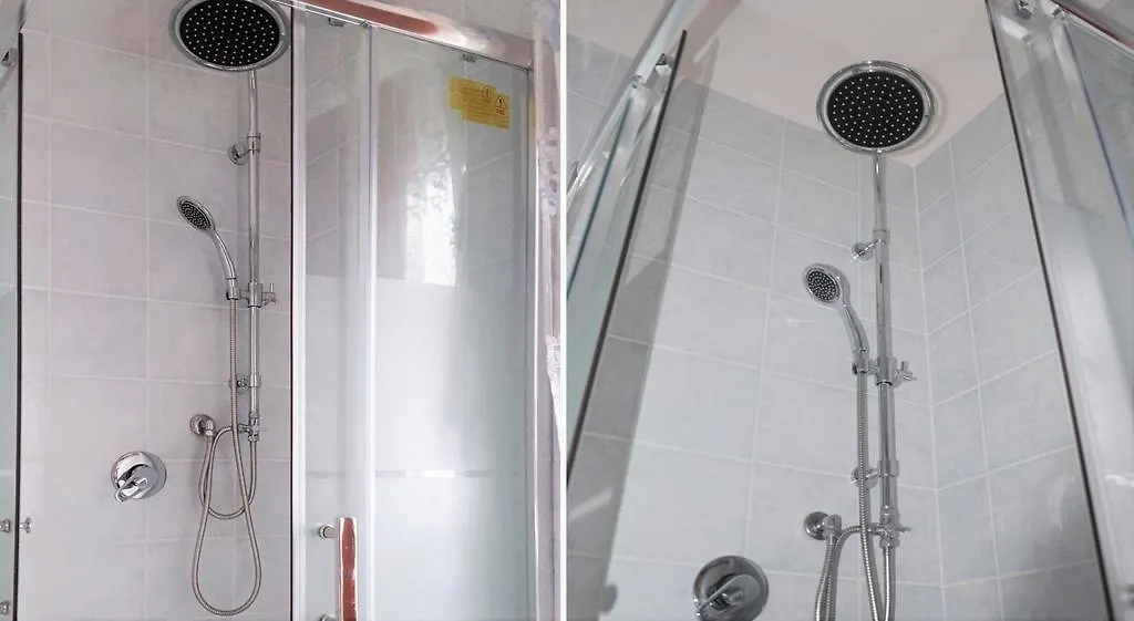 B&B Giada Mestre Bed & Breakfast