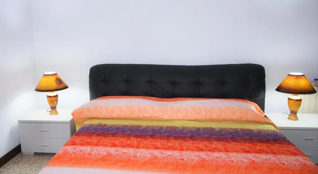 B&B Giada Mestre Bed & Breakfast