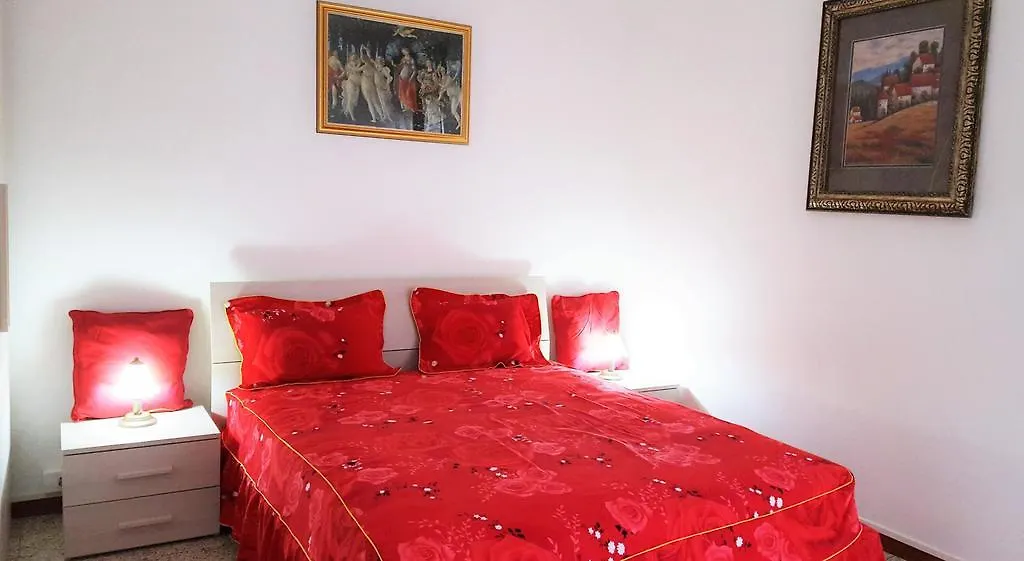 Bed & Breakfast B&B Giada Mestre