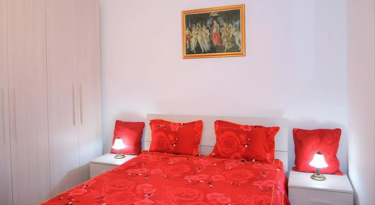 B&B Giada Mestre Italy