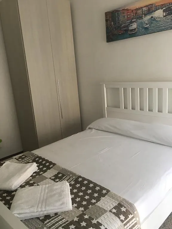 Bed & Breakfast B&B Giada Mestre Italy
